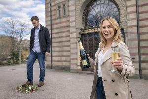 Neu: Scheidungen in der Wilhelma